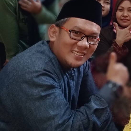 Damar Rafa SDI Daruttaqwa – SD Daruttaqwa